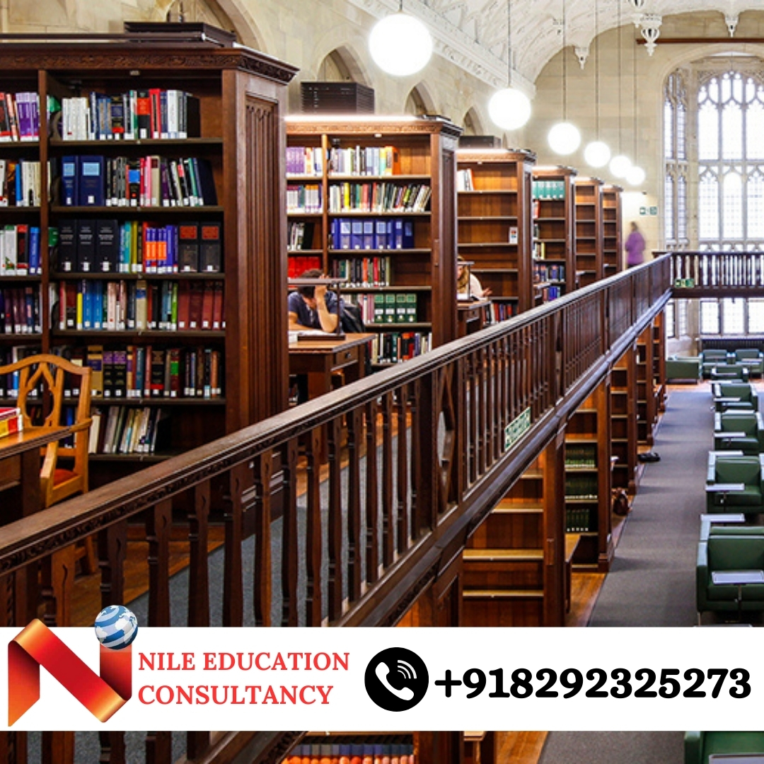 Helwan University Indian Students